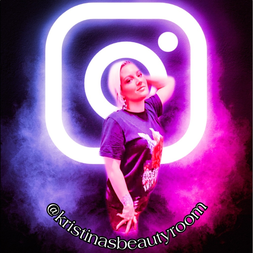 Meet your Posher, Kristina